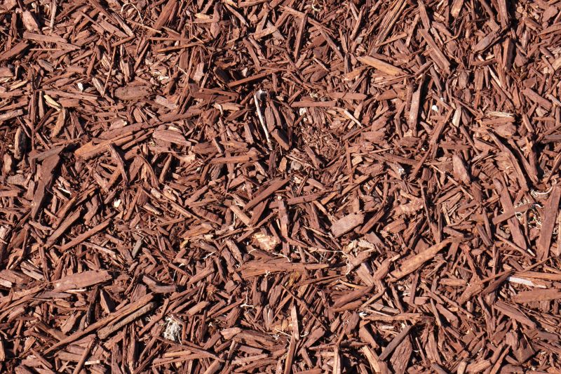 Mulch Layer