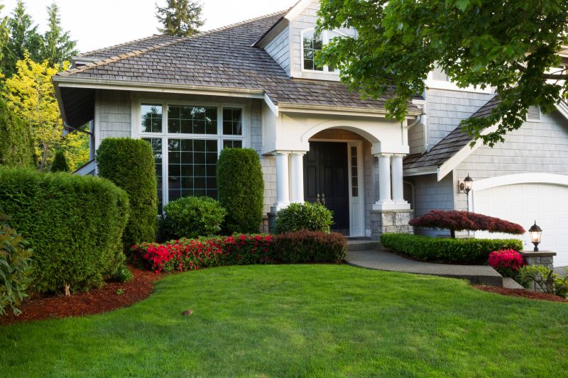 Rhododendron Pruning in Ventura County, CA